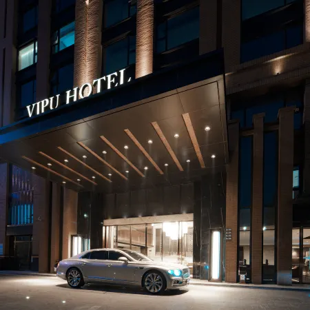 VIPU Hotel