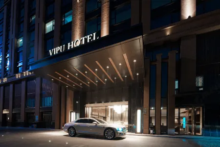 VIPU Hotel