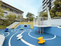 RENAISSANCE CHANGZHOU WUJIN HOTEL Hotels near Xiaxihuamu Culture Art Museum
