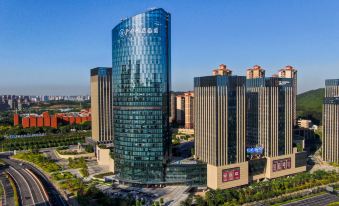 GUANG YUE  BOUTIQUE HOTEL
