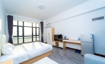 Fayuan Apartment (Guangzhou Enterprise Accelerator BMW Training Center)
