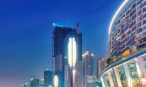 Floral Hotel·Star hotel (Chongqing Guanyinqiao pedestrian street)