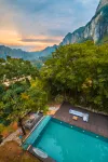 Puxu·Huawushanhetu Boutique Resort B&B - Mountain view