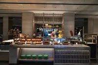 DoubleTree by Hilton Taizhou Shenxianju - breakfast