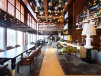 Atour X Hotel Huiyang Municipal Plaza, Huizhou Hotels near Danshui