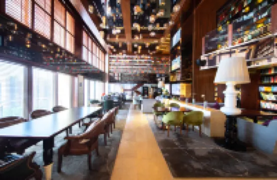 惠州惠陽市政廣場亞朵X酒店