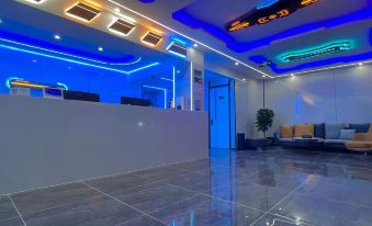 Boyu E-sports Hotel