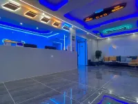 Boyu E-sports Hotel