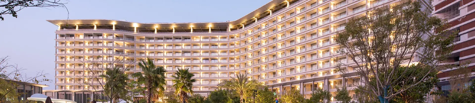 Family Hotels