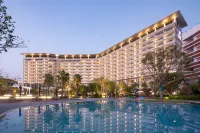Grand New Century Resort Silver Beach Beihai