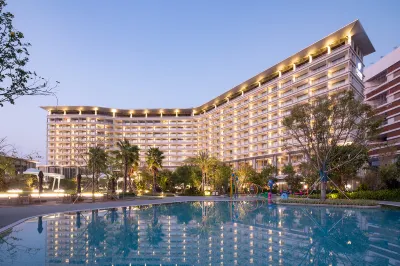 Grand New Century Resort Silver Beach Beihai Hôtels à : Beihai