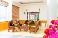 PHU QUY HOTEL