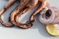 Hotel Palata Venezia - Desayuno