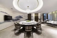 Meishan Huangming Hotel (Sansuxuan Branch)