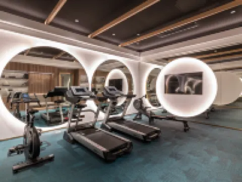 Crystal Orangeホテル 嘉興平湖 平湖のホテル