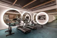 Crystal Orange Hotel Jiaxing Pinghu Các khách sạn ở Bình Hồ