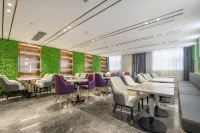 Lavande Hotel (Wuzhou Civic Plaza) - 3-Star