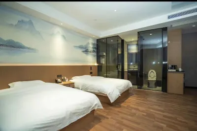Rongke Star Hotel