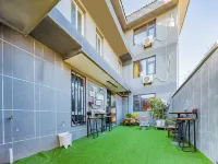 Lihua Business Hotel Hotels in Xi`an Xianyang International Airport