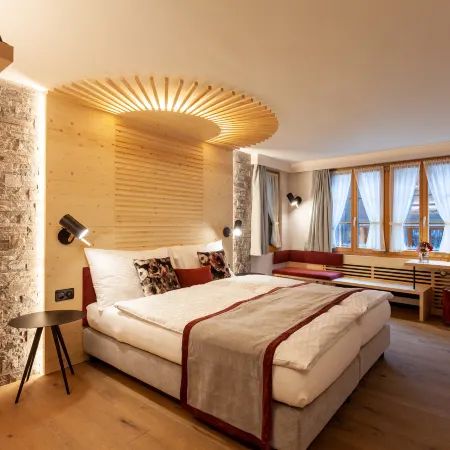 Sonne Andermatt Swiss Quality Hotel Hotele w: Andermatt