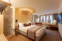Sonne Andermatt Swiss Quality Hotel Hôtels à : Andermatt