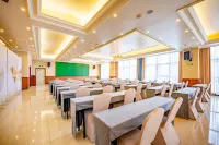 Gang De Hotel Hotels in Chengmai