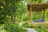 Niva Dhigali Maldives - A Premium All-Inclusive Resort - spa