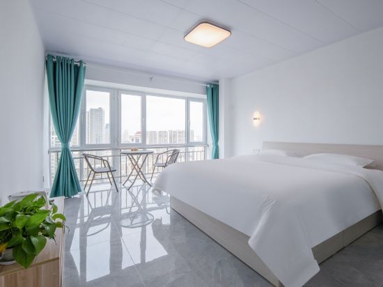 Yantai Nuangqing Homestay