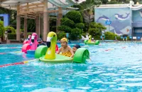 Castfast Hotel Các khách sạn ở Đông Quan