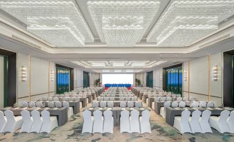 Grand New Century Hotel Jiujiang Lianxi 썸네일