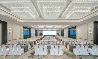 Grand New Century Hotel Jiujiang Jiangxi