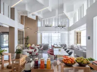Hefei South Railway Station North Square Atour Hotel Hotels near Baohe
