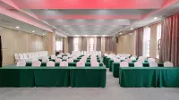 Hanshui Shanju Hotel (Danjiangkou Junzhou  Old  Street)