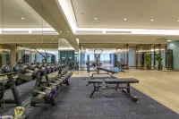 Golden Bauhinia Interstellar Hotel Hotels in Baise