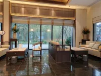 Longhushan YinLu Homestay