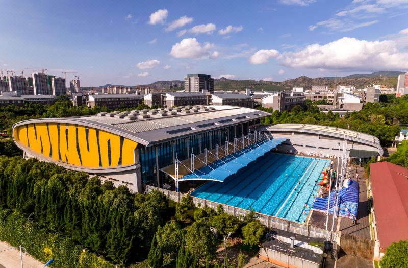 Yunnan Lishui Yunquan Hotel (Yunshida South High-speed Railway Station) photo 6