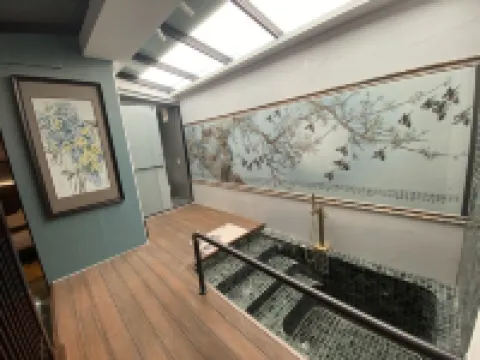 瓷韻苑客棧（潮州古城店）