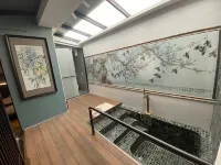 Ci yun yuan Inn