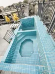 Huitang Town Yiquan Yiyuan Hot Spring Homestay - ห้องครัว