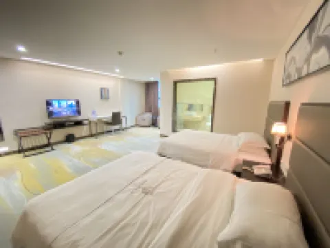 金碧灣酒店（開平沖澄店）