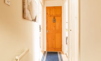 Tony Asga - Aisha.Sakina Apartments