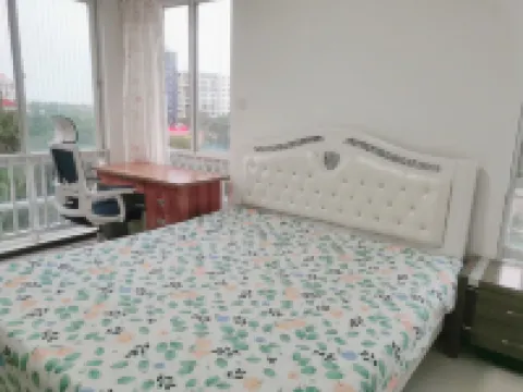 Haikou Meet Homestay (Hainan University) Hotels near Hainan University(Haidian Campus)