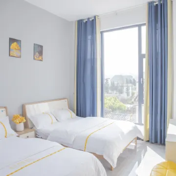 Luoping Huahai Encounter Inn