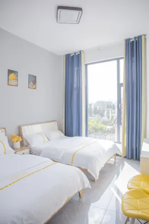 Luoping Huahai Encounter Inn