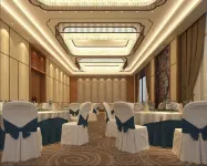 Guanzhi International Hotel (Guanxian Ranzi Road Branch)