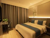 GreenTree Inn (Kashgar Maghetti Daolang Yingbin Commercial Street) Hotels in Makit County