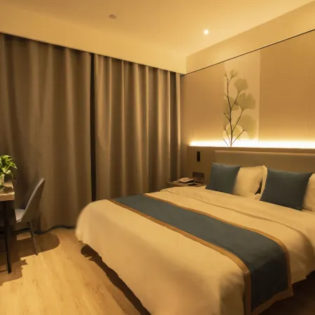 GreenTree Inn (Kashgar Maghetti Daolang Yingbin Commercial Street)