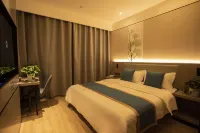 GreenTree Inn (Kashgar Maghetti Daolang Yingbin Commercial Street)