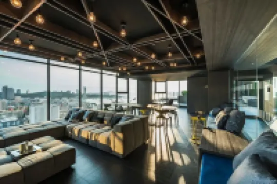 The Base Central Pattaya