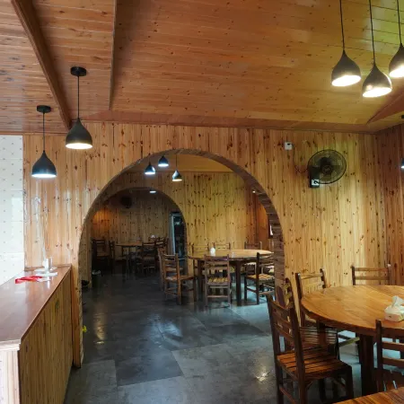Congjiang Jiabang Terracing Wanlongzhuang Guesthouse